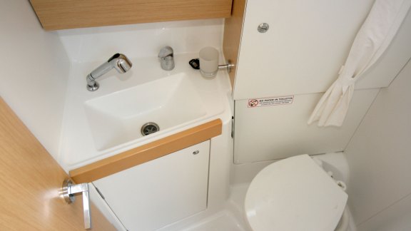 Image of Olli yacht #19