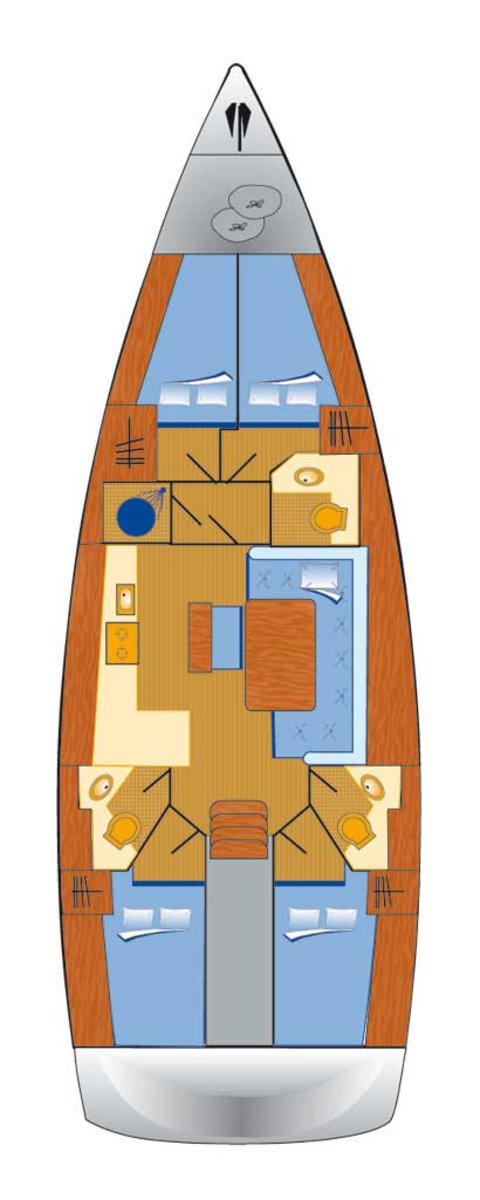 Image of Beef yacht #2