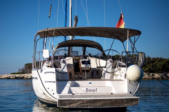 Image of Beef yacht #3