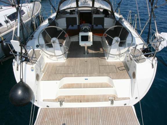 Image of Beef yacht #5