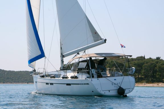 Image of Beef yacht #6