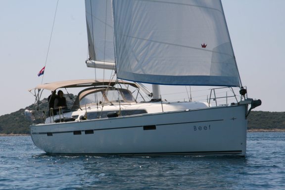 Image of Beef yacht #8