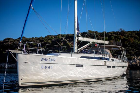 Image of Beef yacht #10