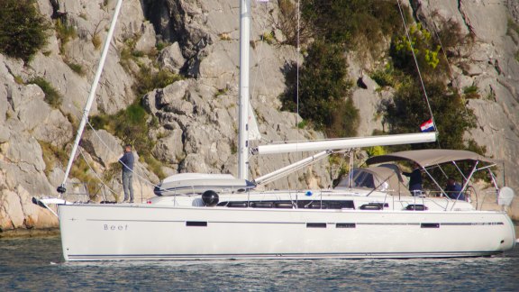 Image of Beef yacht #13