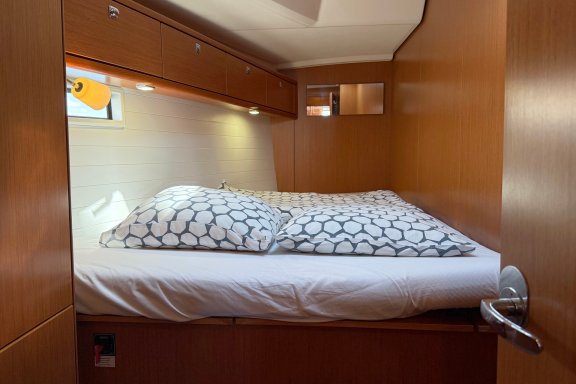 Image of Beef yacht #20