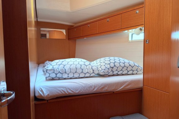 Image of Beef yacht #21