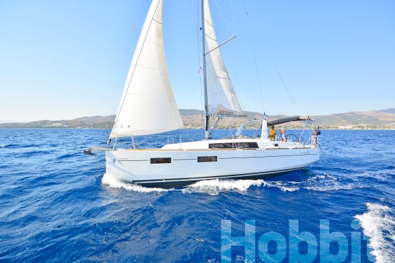 Image of Hobbit yacht #21