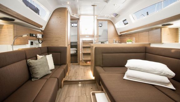 Image of Danu yacht #7