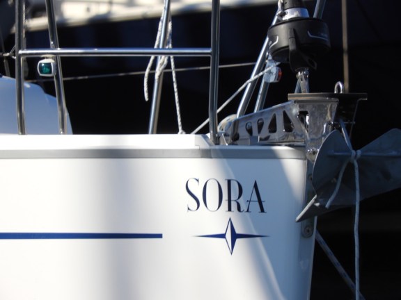 Image of Sora yacht #6