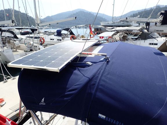 Image of Sora yacht #11