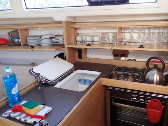 Image of Sora yacht #14