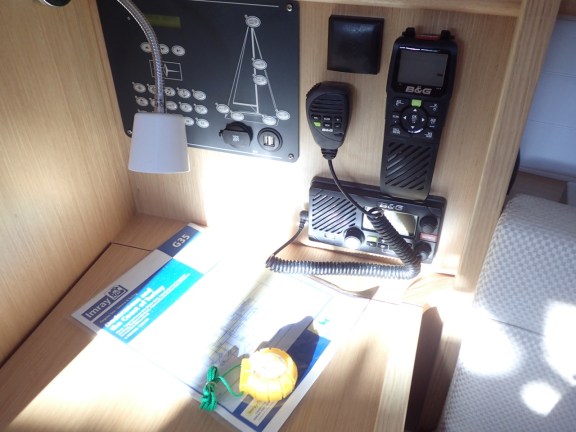 Image of Sora yacht #15