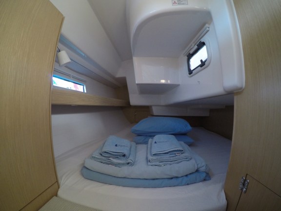 Image of Sora yacht #17