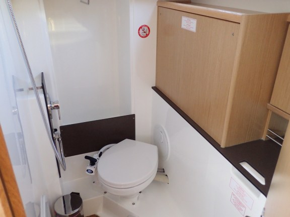 Image of Sora yacht #19