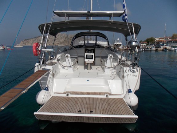 Image of Lina yacht #3