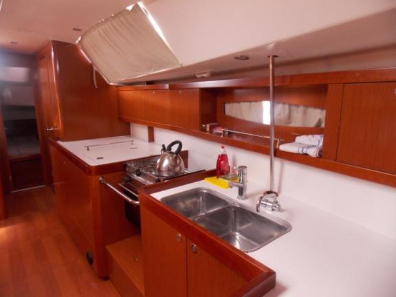 Image of Fani yacht #3