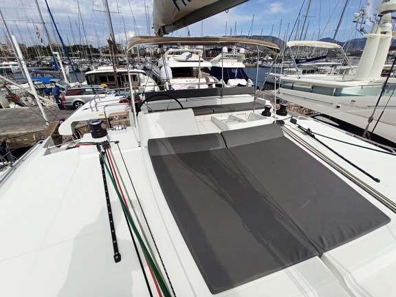 Image of Amelia yacht #11