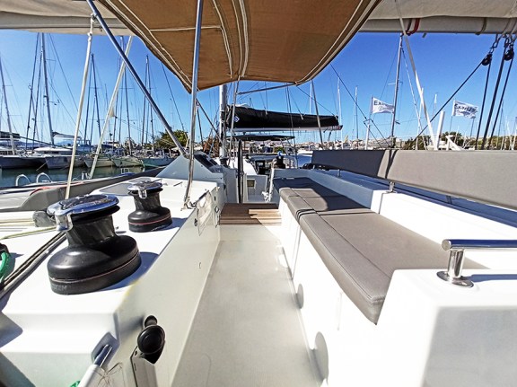 Image of Amelia yacht #12