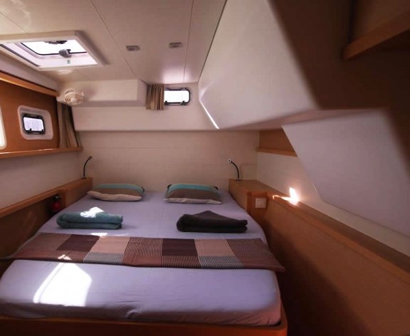 Image of Amelia yacht #16