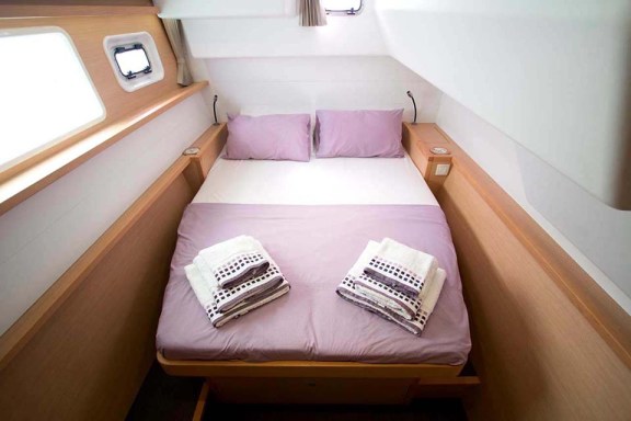 Image of Amelia yacht #17