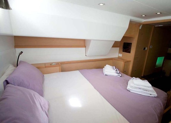 Image of Amelia yacht #18