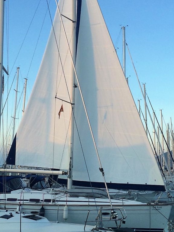 Image of Daluz yacht #3