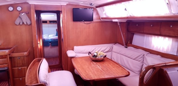 Image of Daluz yacht #5