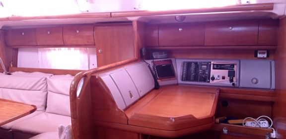 Image of Daluz yacht #6