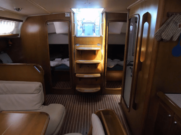 Image of Daluz yacht #9