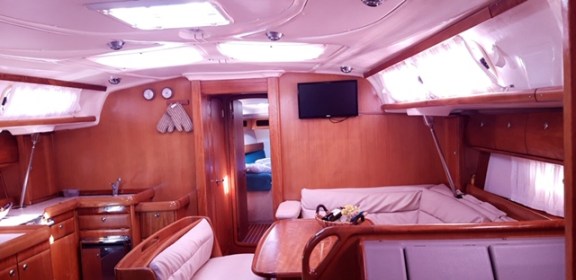 Image of Daluz yacht #4