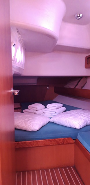 Image of Daluz yacht #11