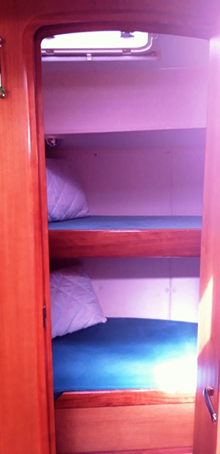 Image of Daluz yacht #12