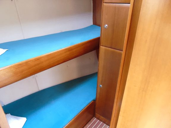 Image of Daluz yacht #14