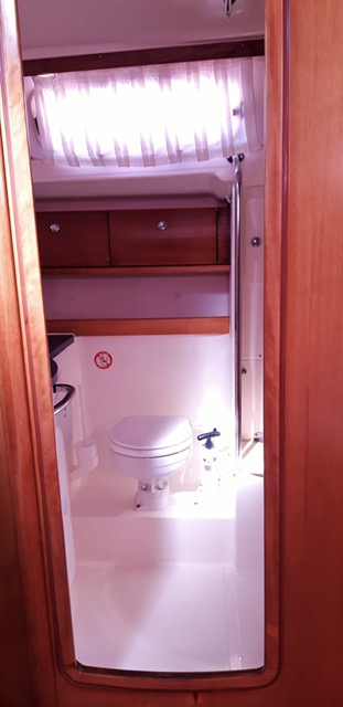 Image of Daluz yacht #16