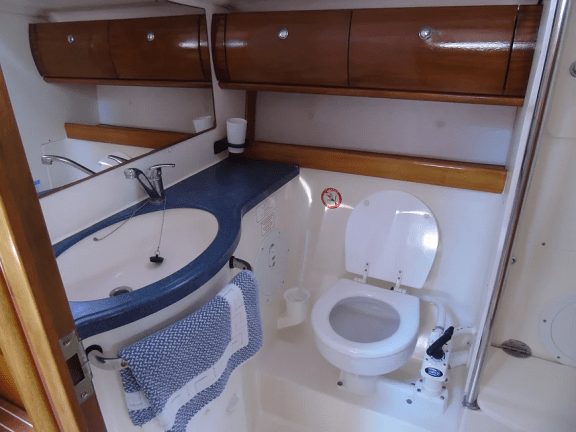 Image of Daluz yacht #17