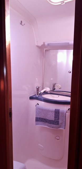 Image of Daluz yacht #15