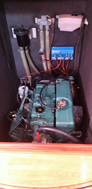 Image of Daluz yacht #18