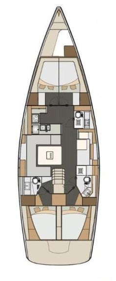 Image of Epoch yacht #2