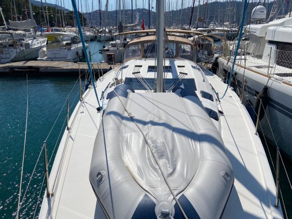 Image of Epoch yacht #4