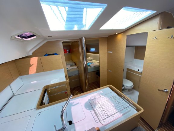 Image of Epoch yacht #8