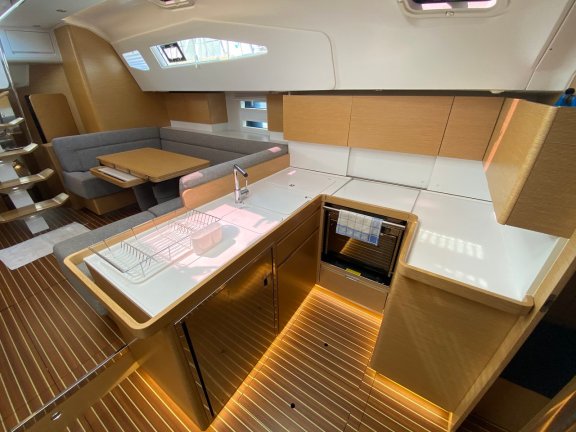 Image of Epoch yacht #7