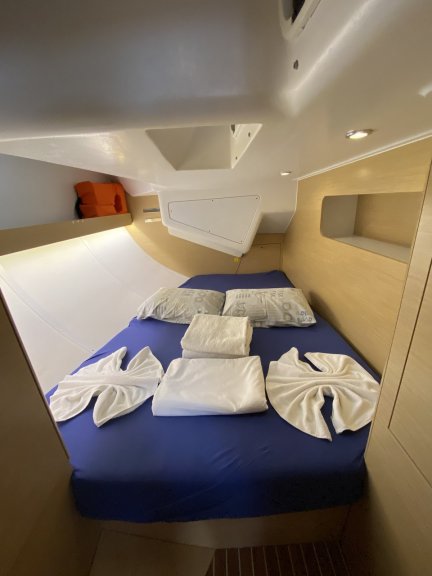 Image of Epoch yacht #12