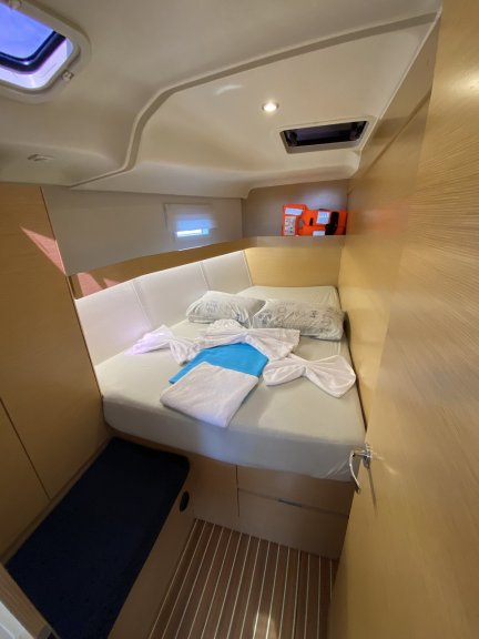 Image of Epoch yacht #14