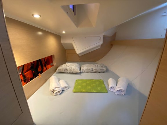 Image of Epoch yacht #11