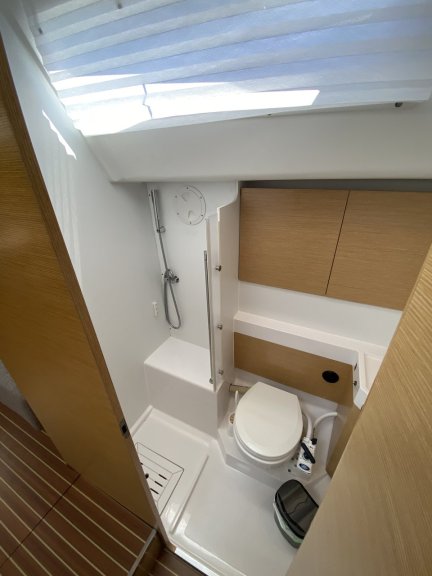 Image of Epoch yacht #16