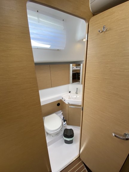 Image of Epoch yacht #17