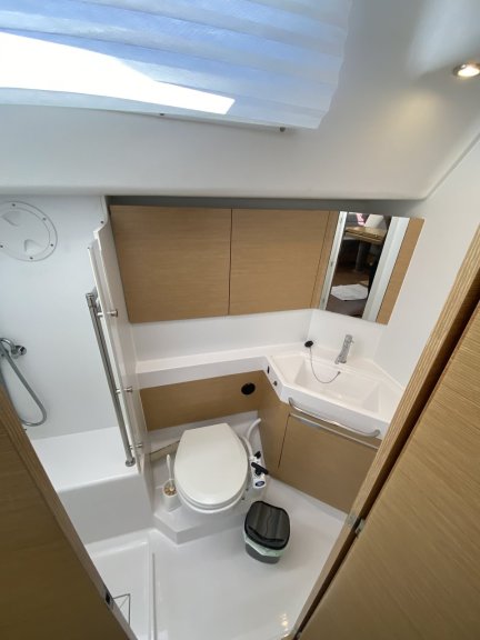 Image of Epoch yacht #15