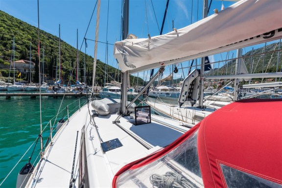 Image of Ultra Dubrovnik yacht #4