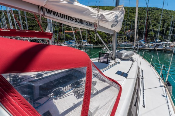 Image of Ultra Dubrovnik yacht #5