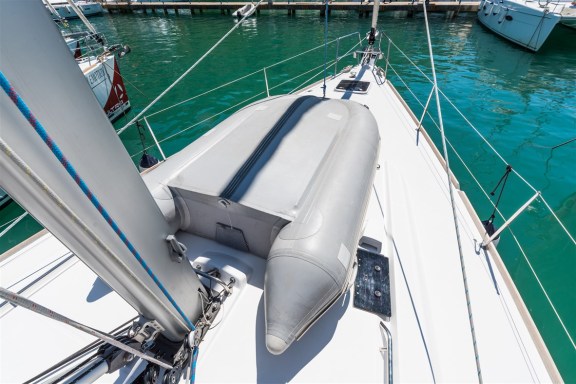 Image of Ultra Dubrovnik yacht #8